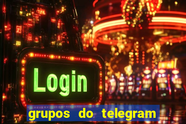 grupos do telegram mais de 18